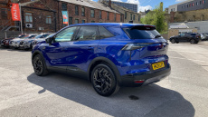 Renault Symbioz 1.6 E-Tech FHEV 145 Techno Esprit Alpine 5dr Auto Hybrid Estate